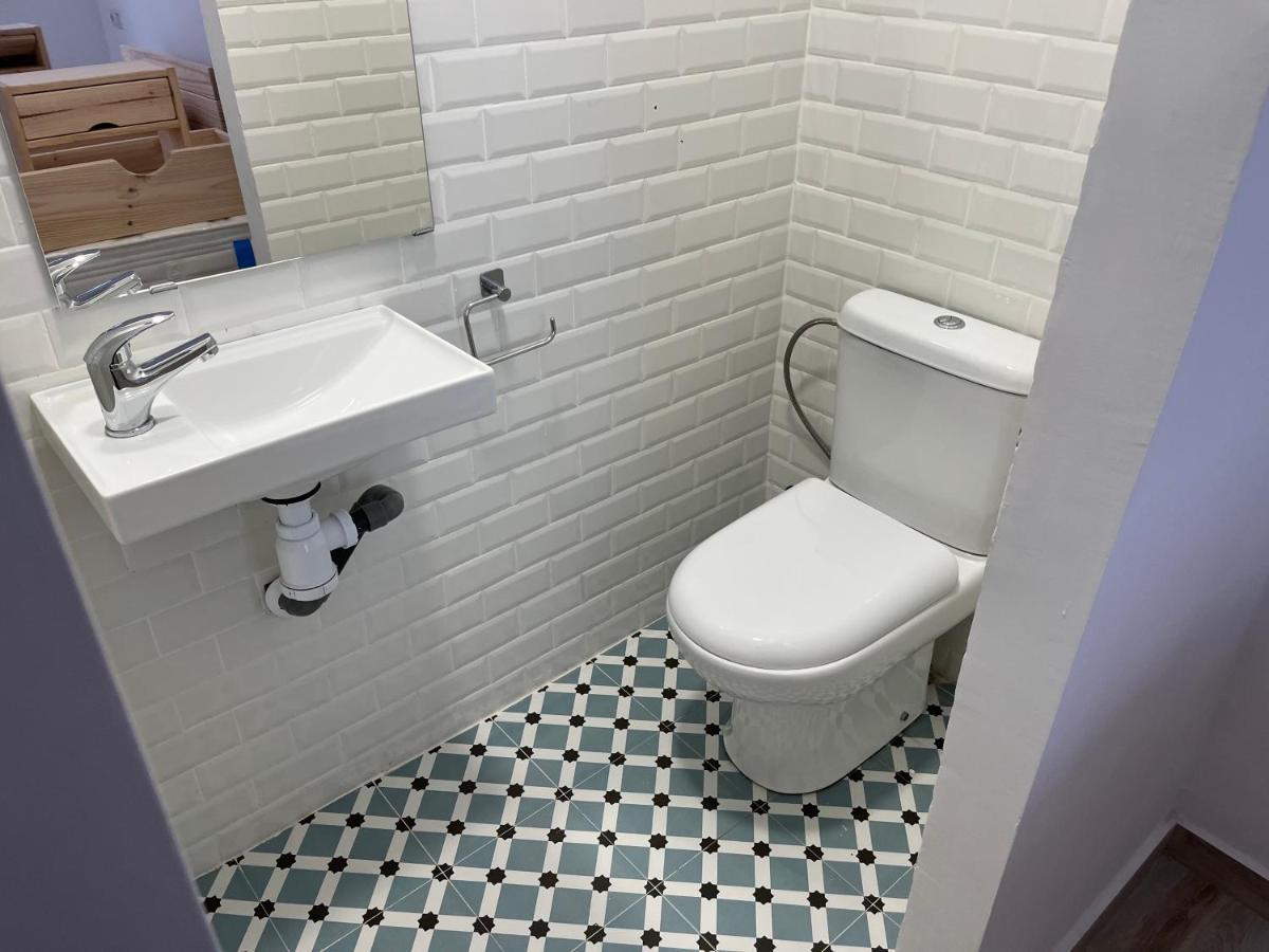 Alzira Bonita Apartamento B Con Patio, La Casella Екстер'єр фото