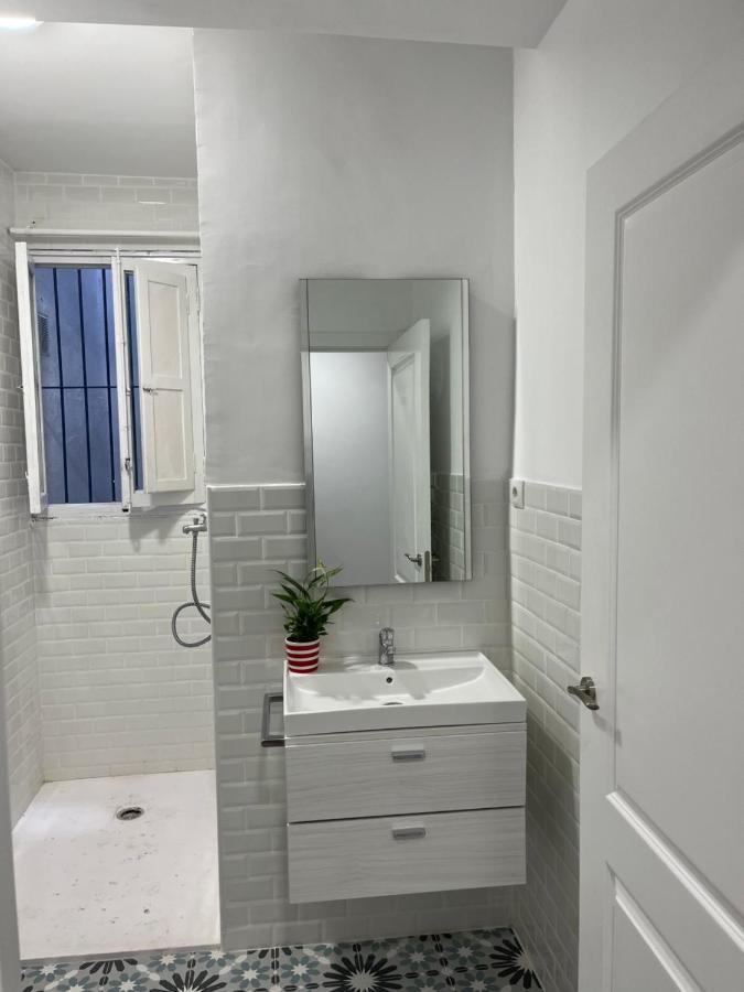 Alzira Bonita Apartamento B Con Patio, La Casella Екстер'єр фото