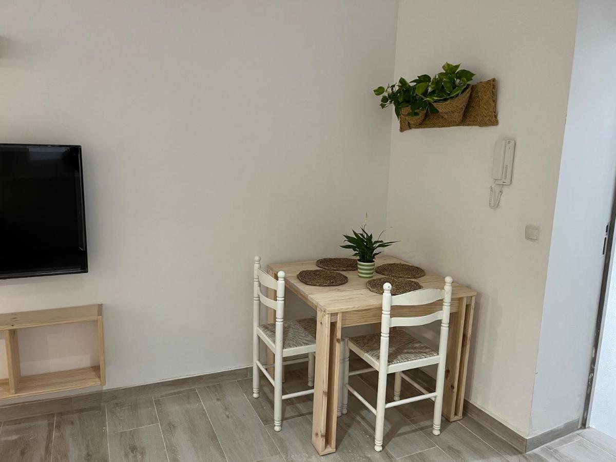 Alzira Bonita Apartamento B Con Patio, La Casella Екстер'єр фото