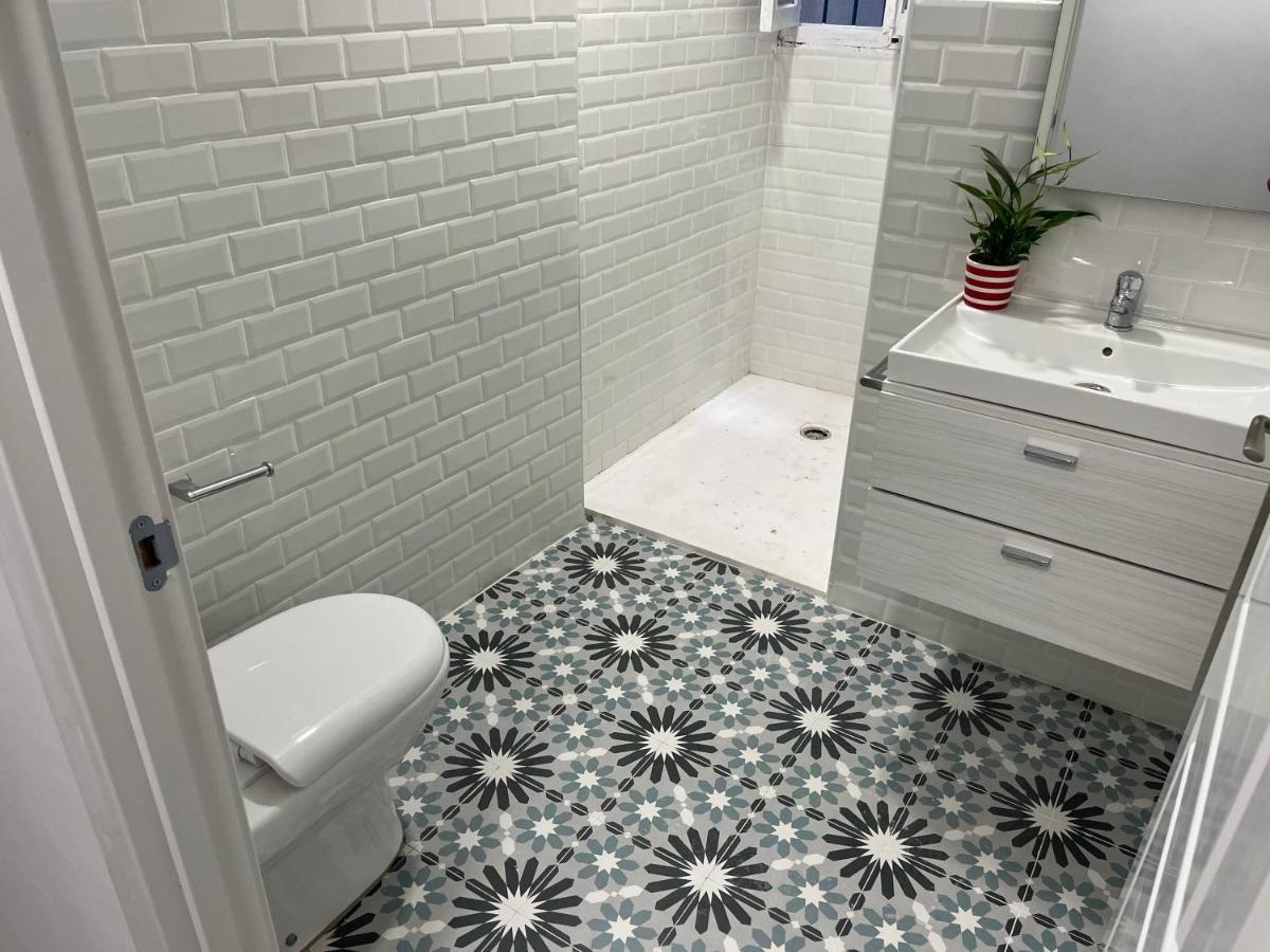 Alzira Bonita Apartamento B Con Patio, La Casella Екстер'єр фото