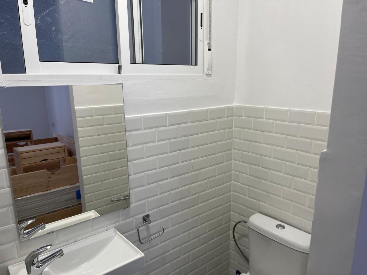 Alzira Bonita Apartamento B Con Patio, La Casella Екстер'єр фото