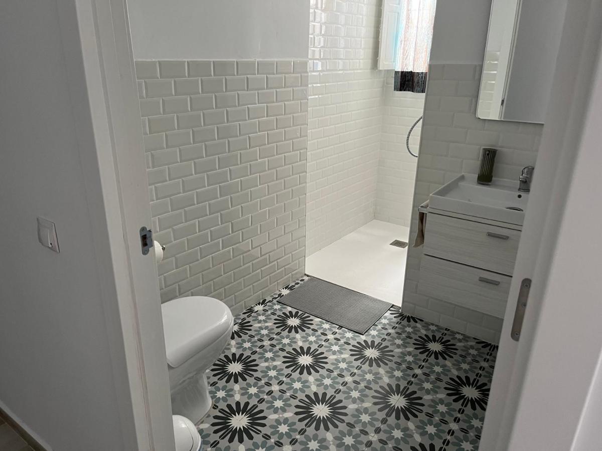 Alzira Bonita Apartamento B Con Patio, La Casella Екстер'єр фото