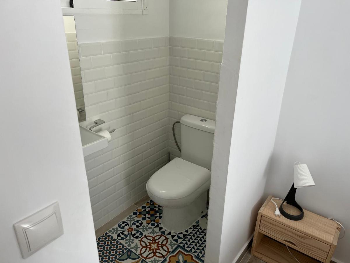 Alzira Bonita Apartamento B Con Patio, La Casella Екстер'єр фото