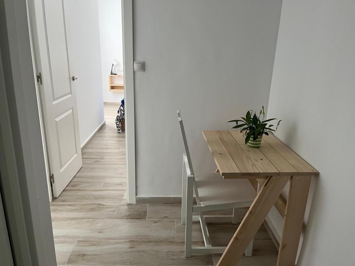 Alzira Bonita Apartamento B Con Patio, La Casella Екстер'єр фото