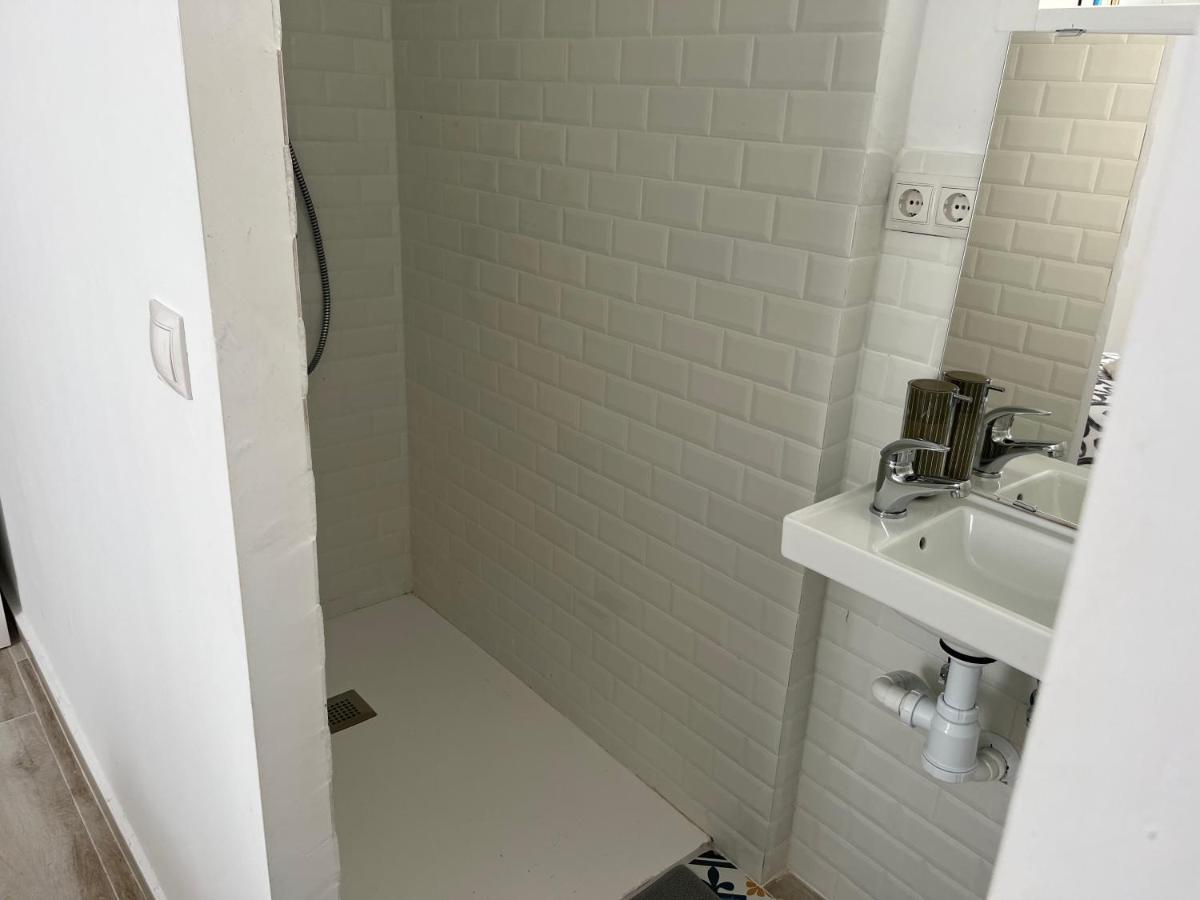 Alzira Bonita Apartamento B Con Patio, La Casella Екстер'єр фото